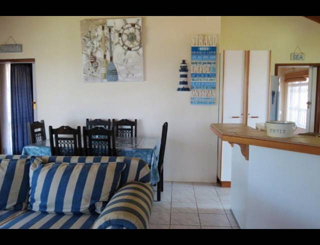 2 BEDROOM TOWNHOUSE FOR SALE IN MARGATE BEACH